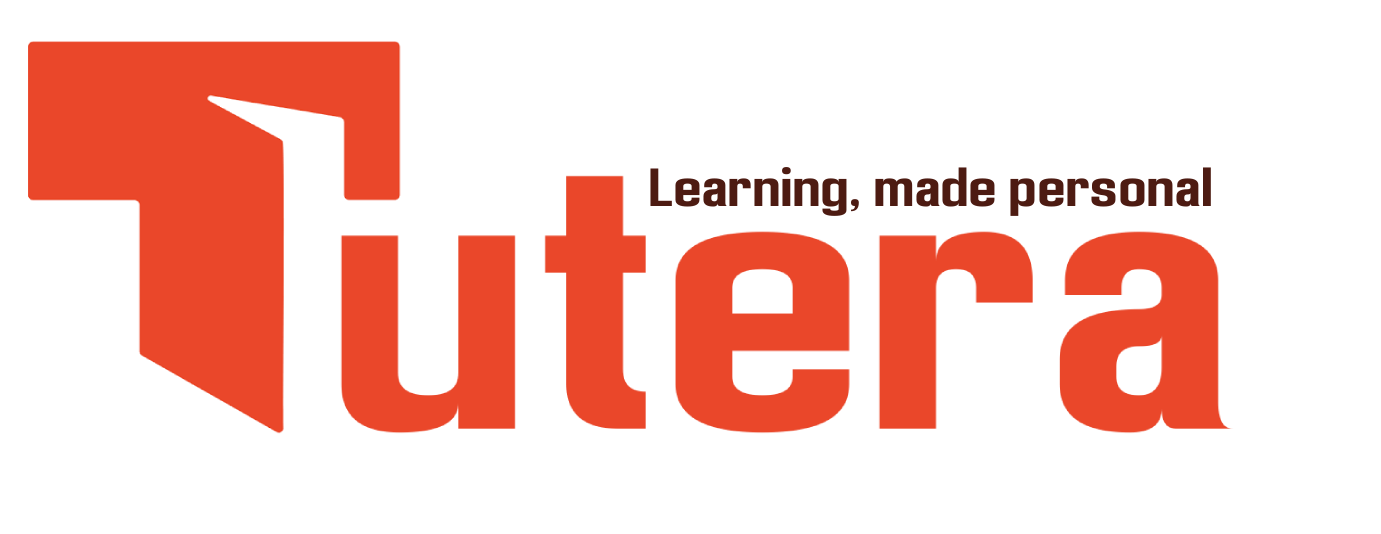 Tutera — Learning, made personal